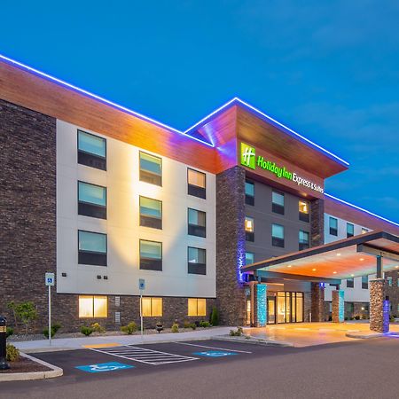 Holiday Inn Express & Suites - Camas By Ihg Εξωτερικό φωτογραφία