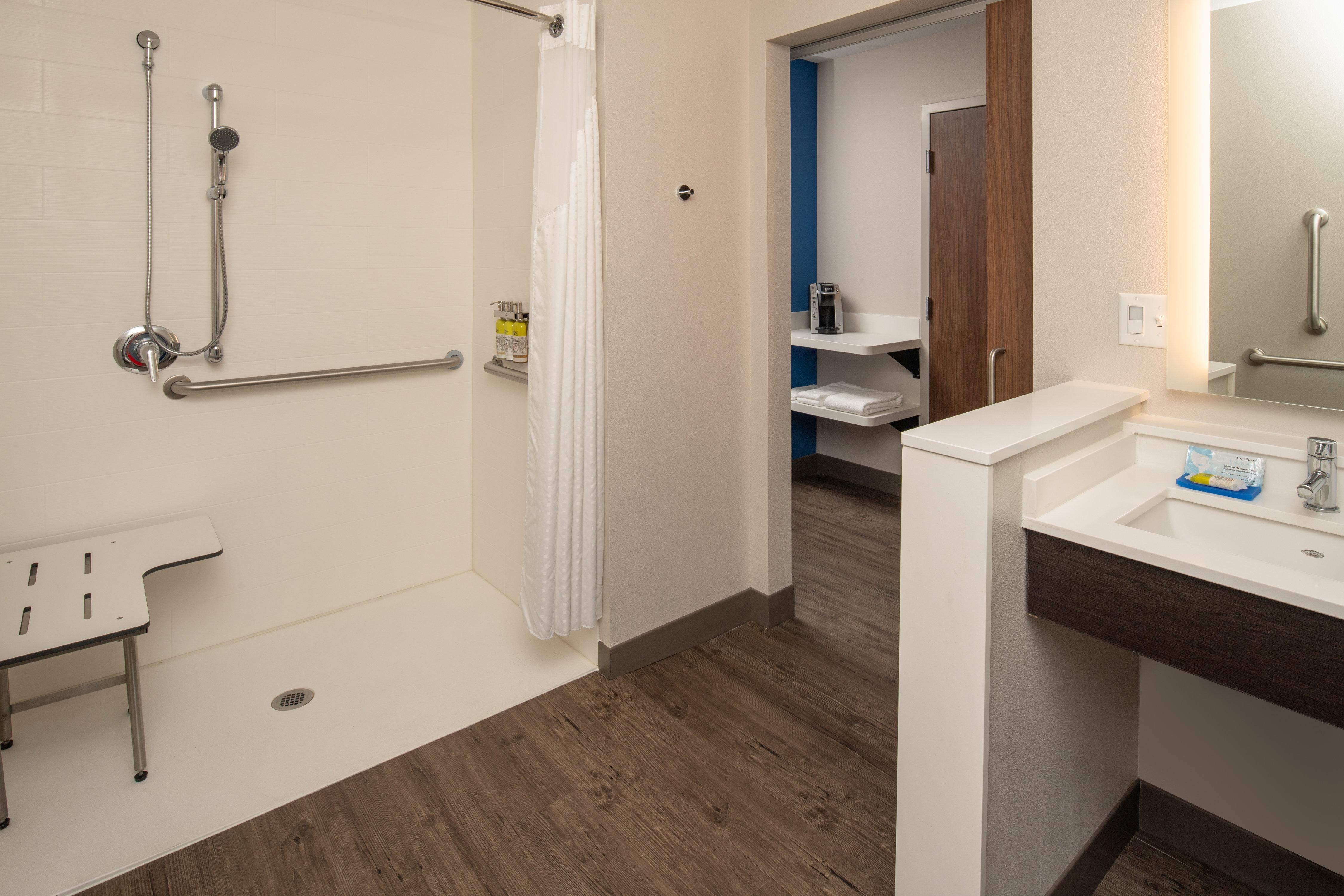 Holiday Inn Express & Suites - Camas By Ihg Εξωτερικό φωτογραφία