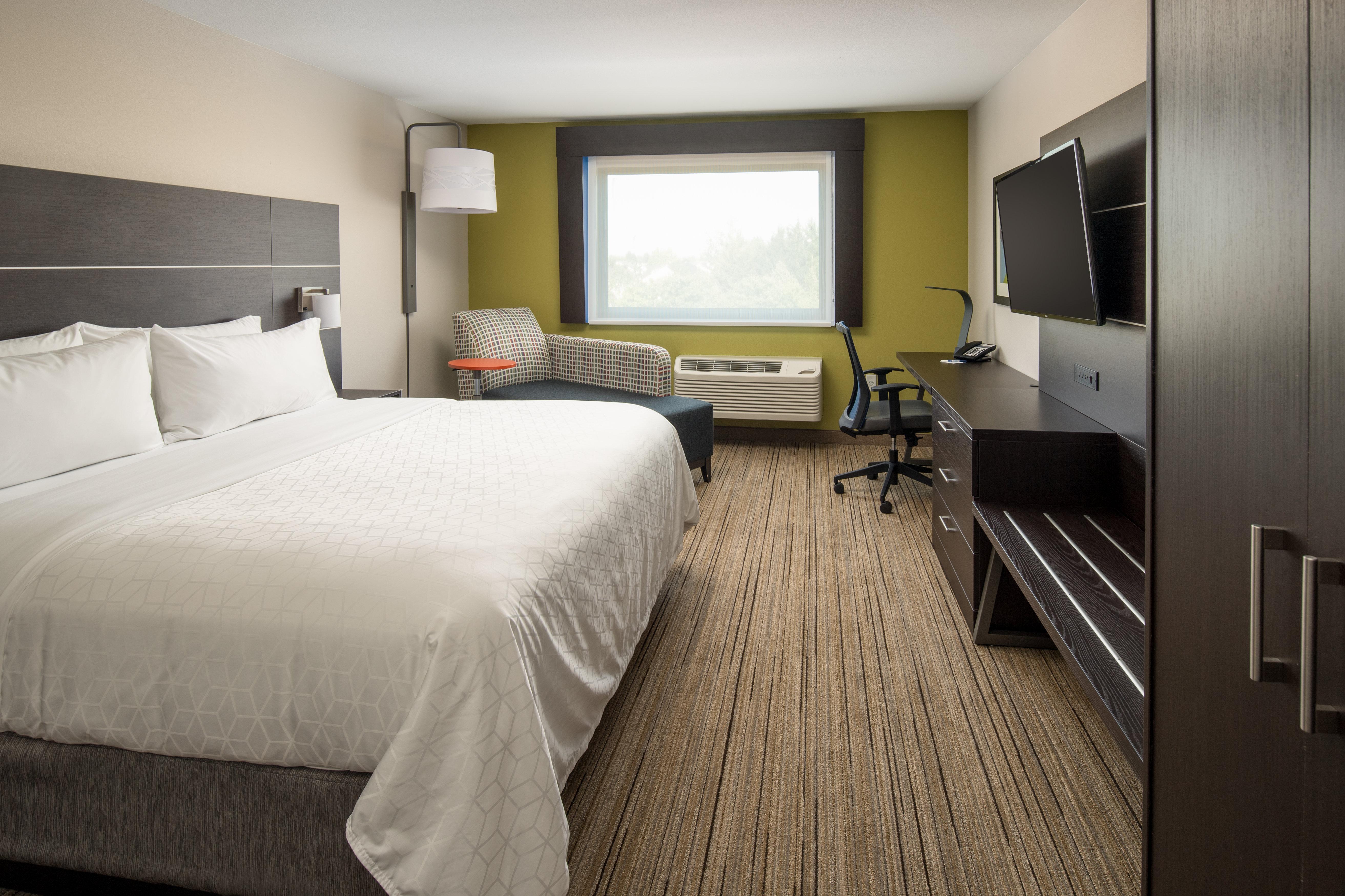 Holiday Inn Express & Suites - Camas By Ihg Εξωτερικό φωτογραφία