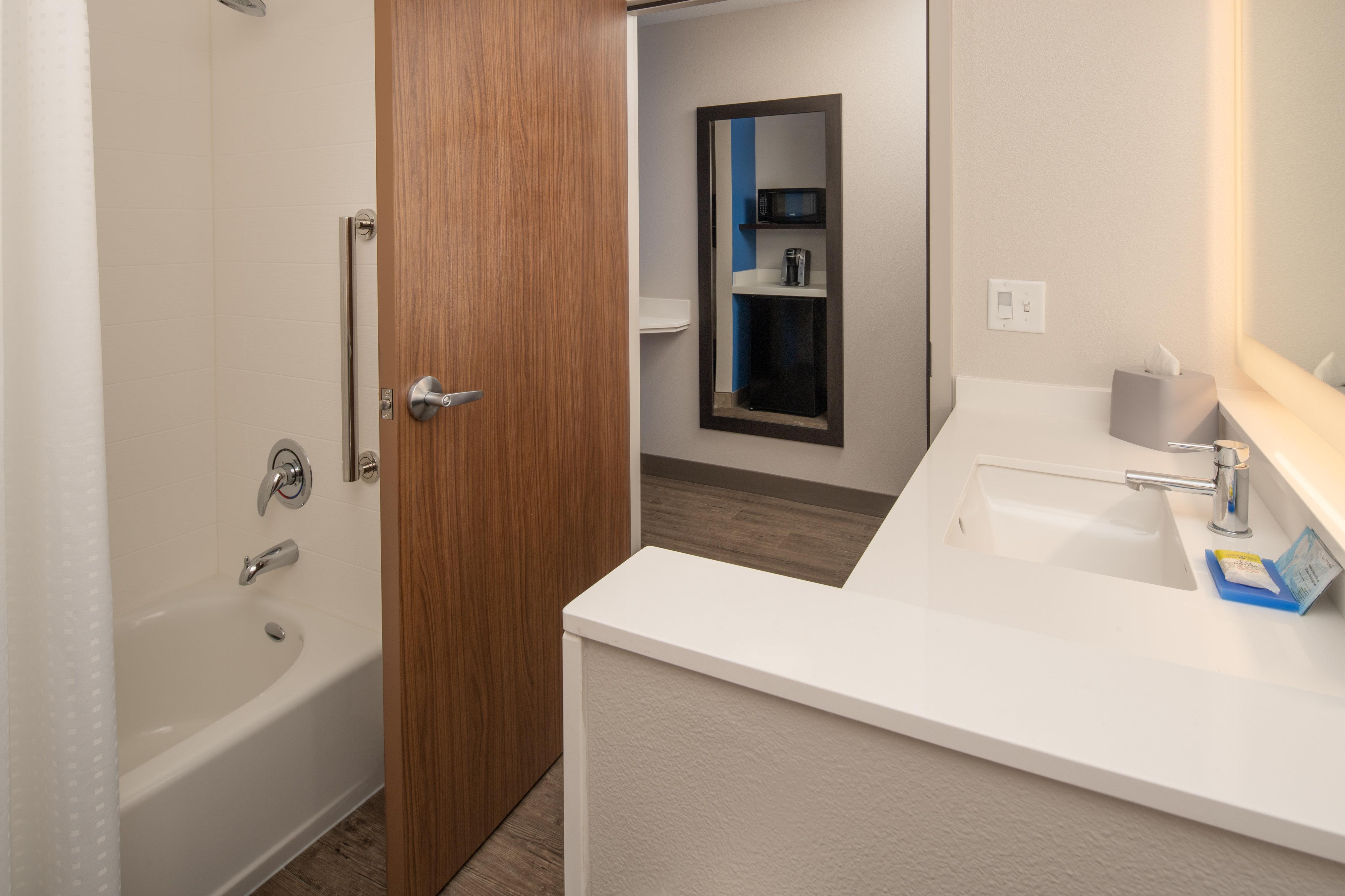 Holiday Inn Express & Suites - Camas By Ihg Εξωτερικό φωτογραφία