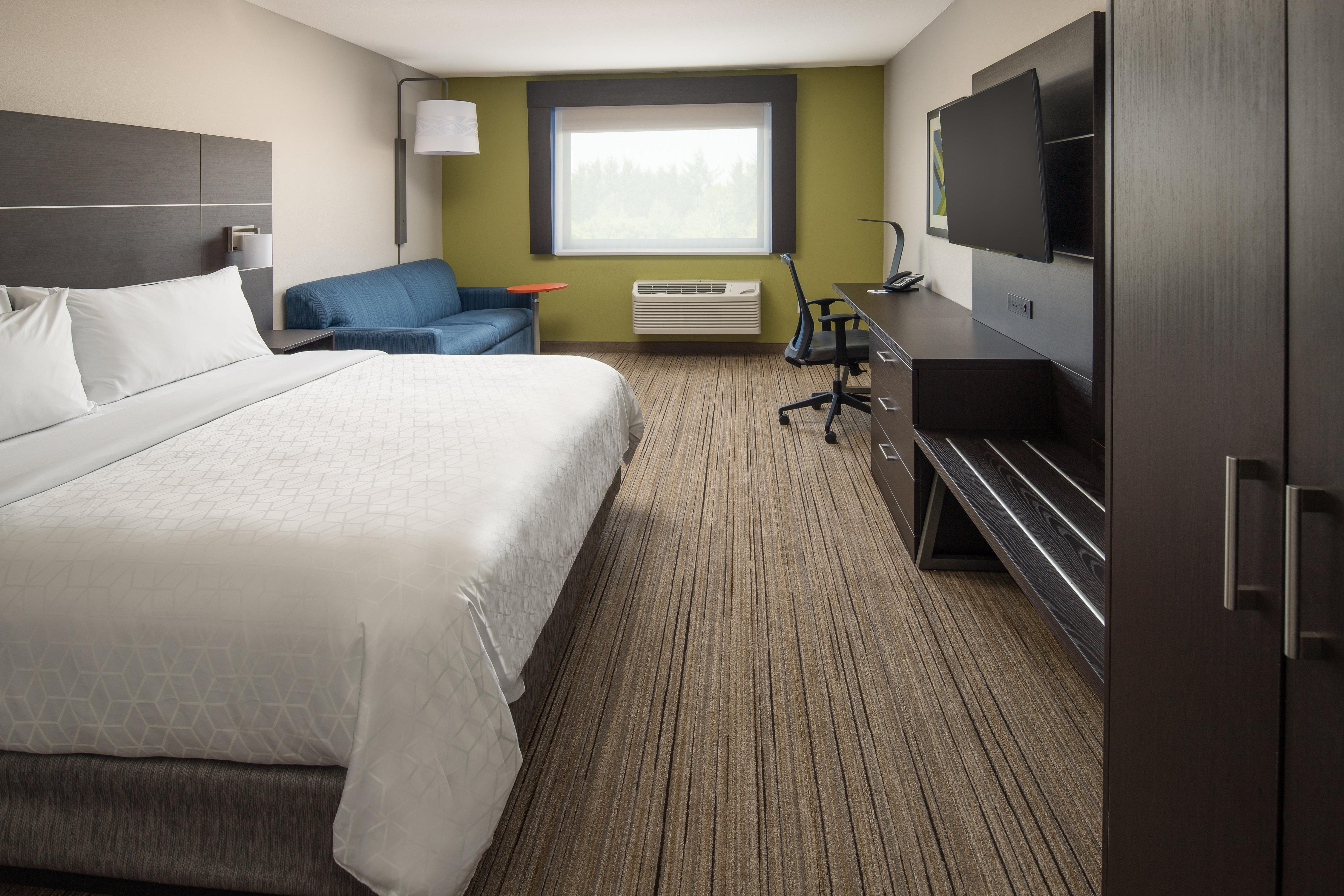 Holiday Inn Express & Suites - Camas By Ihg Εξωτερικό φωτογραφία