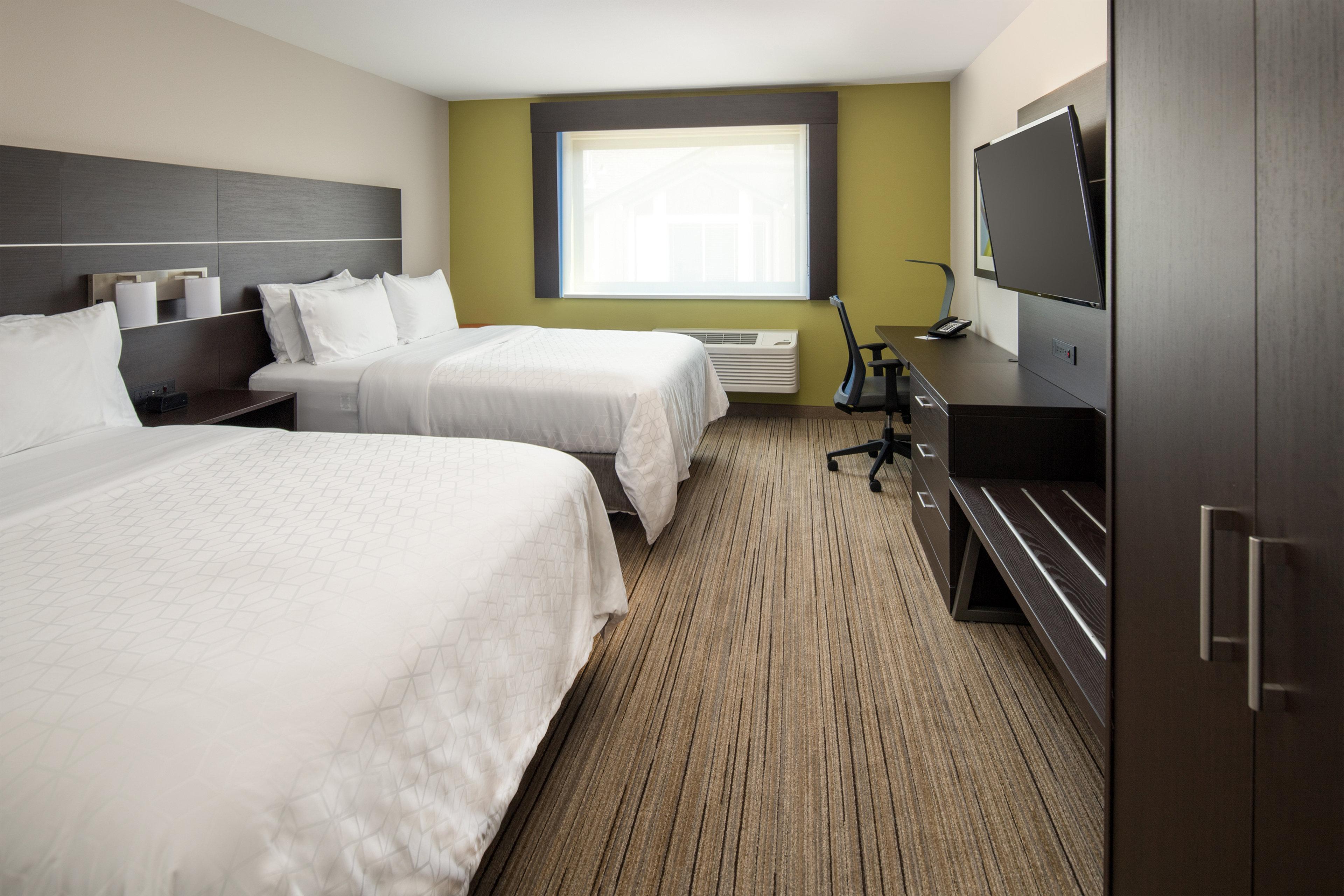 Holiday Inn Express & Suites - Camas By Ihg Εξωτερικό φωτογραφία