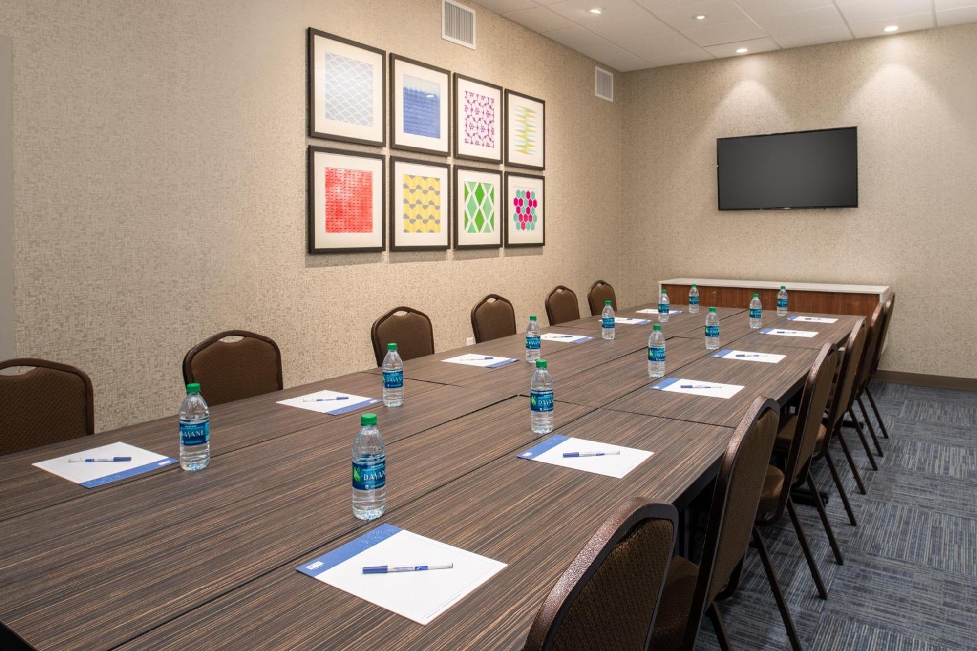 Holiday Inn Express & Suites - Camas By Ihg Εξωτερικό φωτογραφία