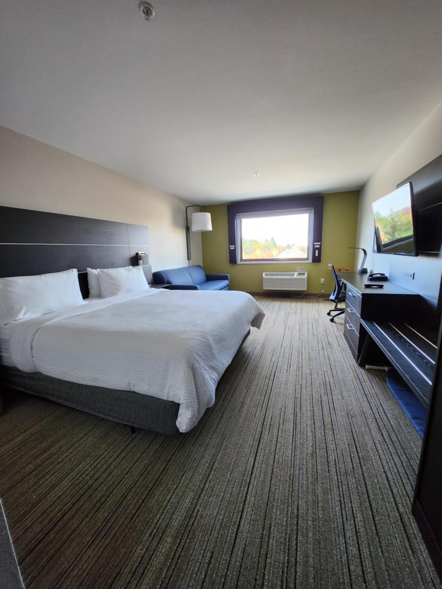 Holiday Inn Express & Suites - Camas By Ihg Εξωτερικό φωτογραφία