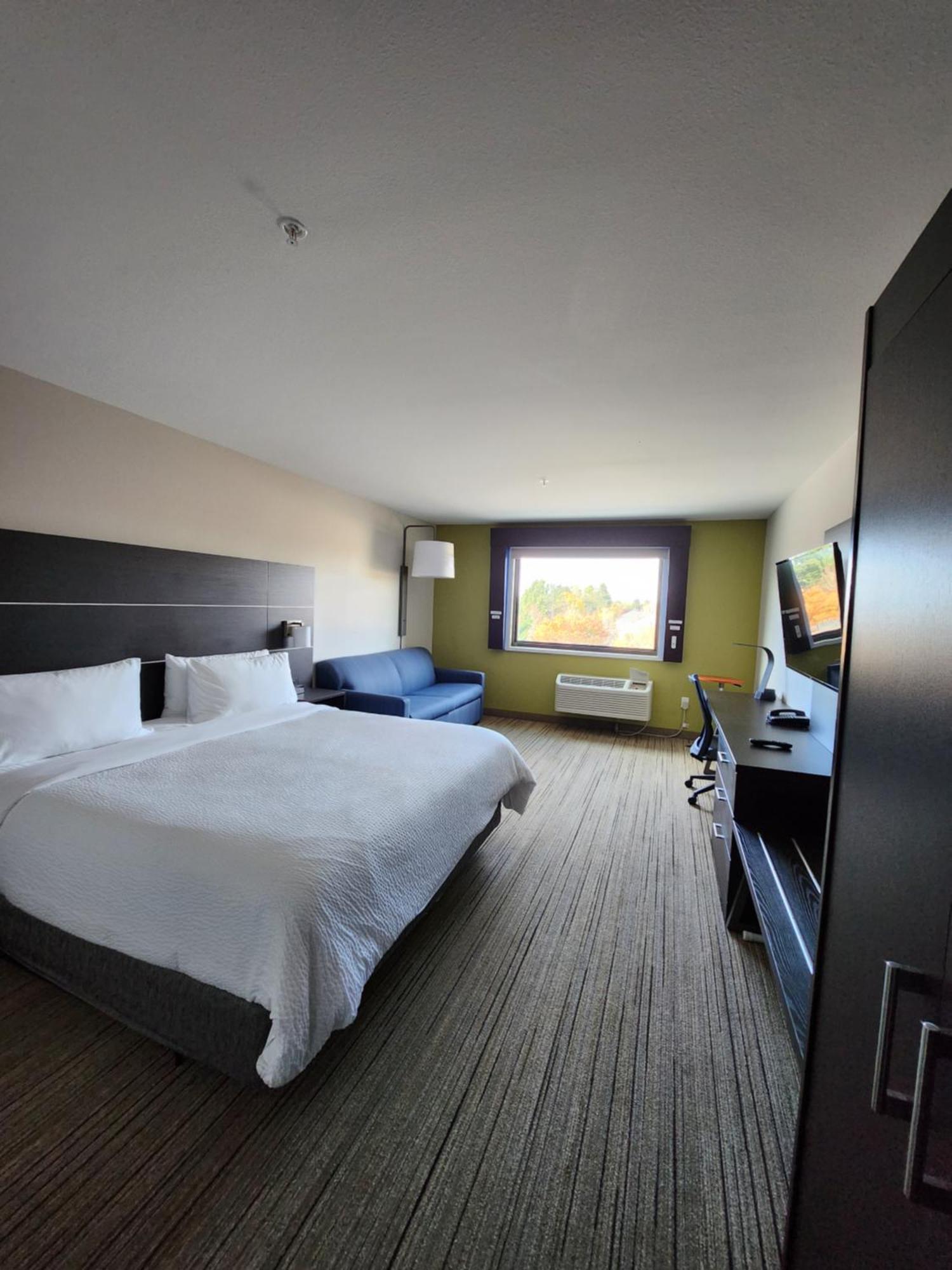 Holiday Inn Express & Suites - Camas By Ihg Εξωτερικό φωτογραφία