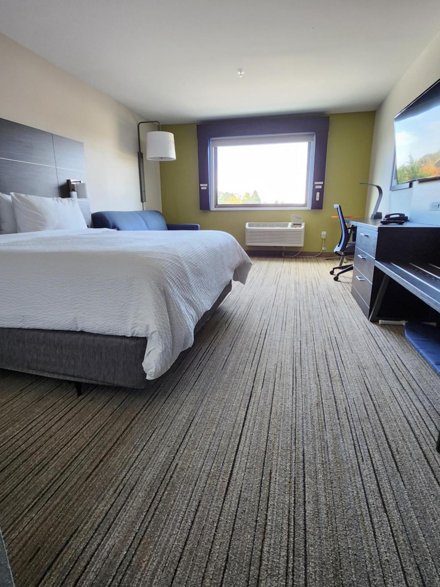 Holiday Inn Express & Suites - Camas By Ihg Εξωτερικό φωτογραφία