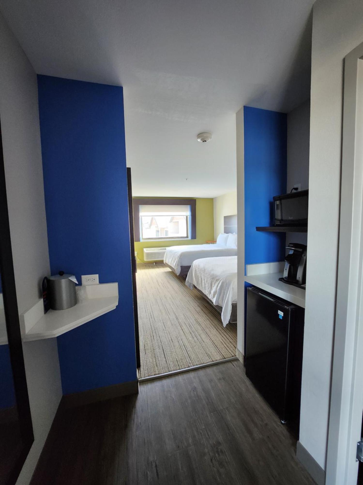Holiday Inn Express & Suites - Camas By Ihg Εξωτερικό φωτογραφία
