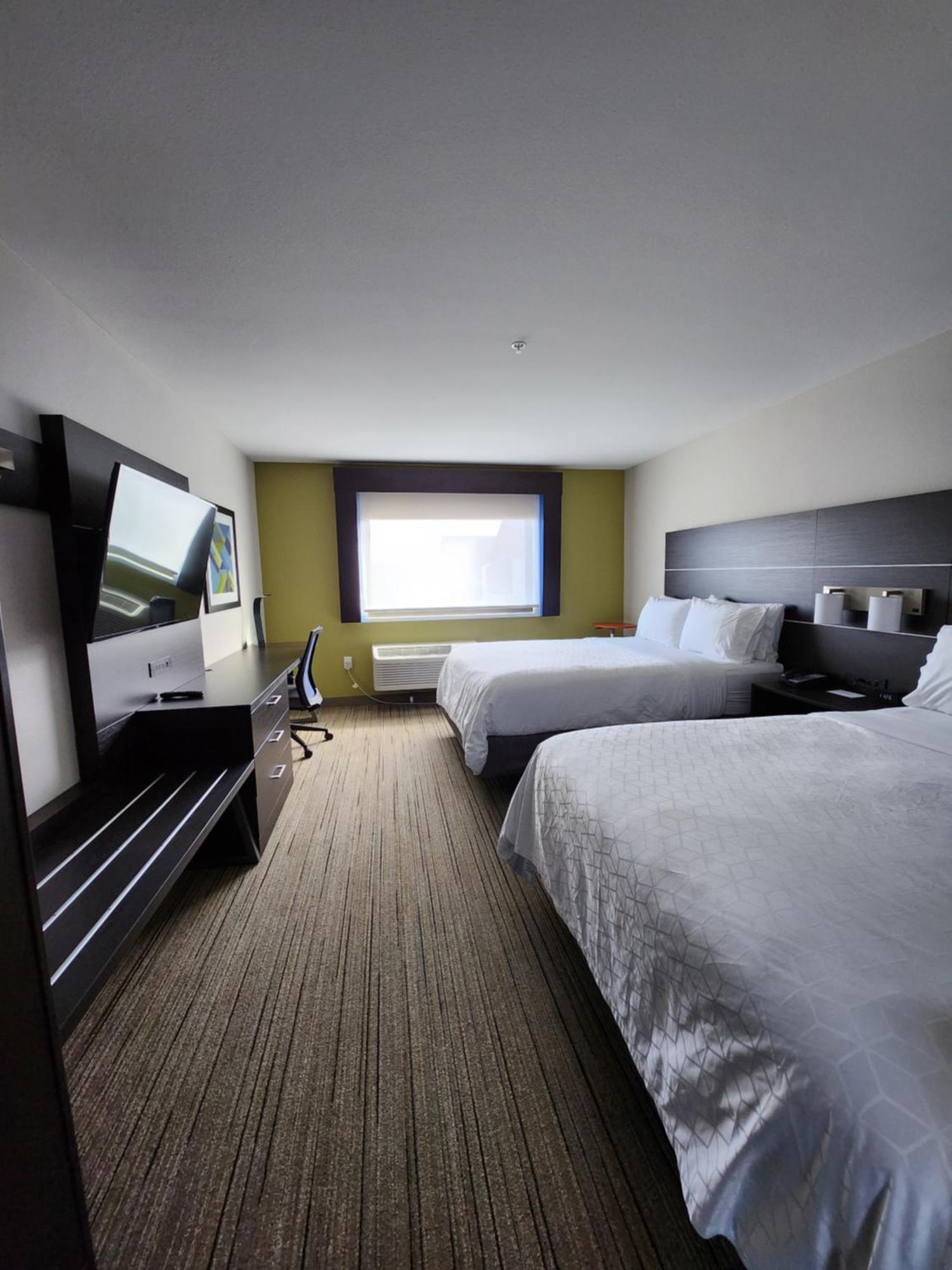 Holiday Inn Express & Suites - Camas By Ihg Εξωτερικό φωτογραφία