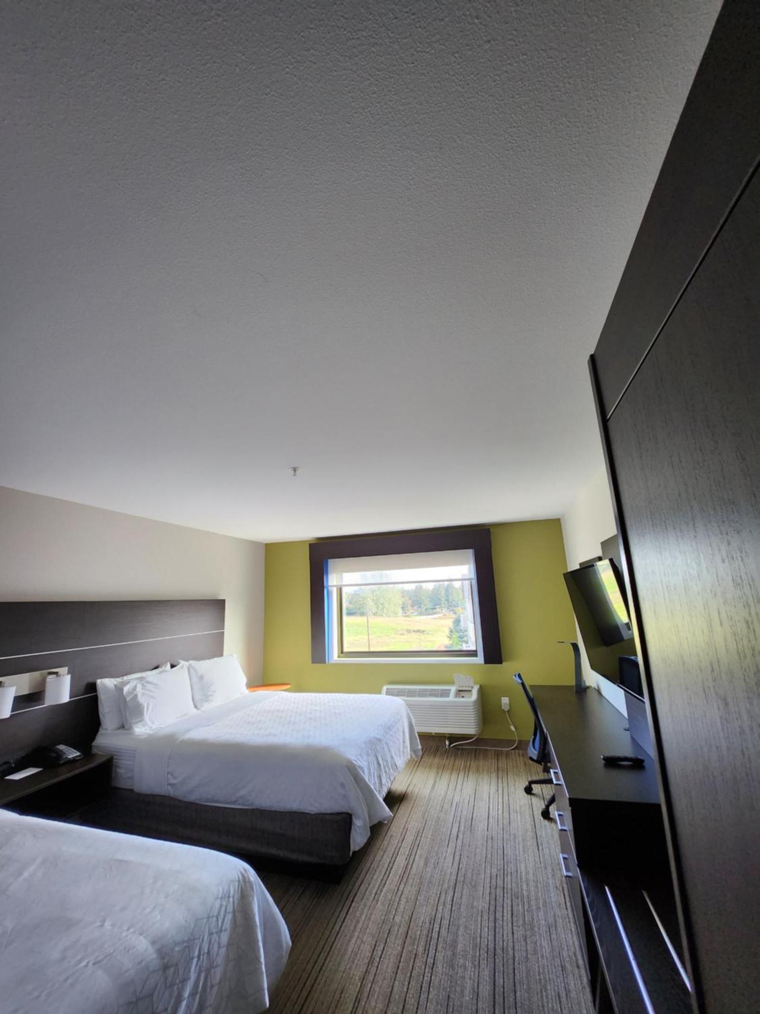 Holiday Inn Express & Suites - Camas By Ihg Εξωτερικό φωτογραφία