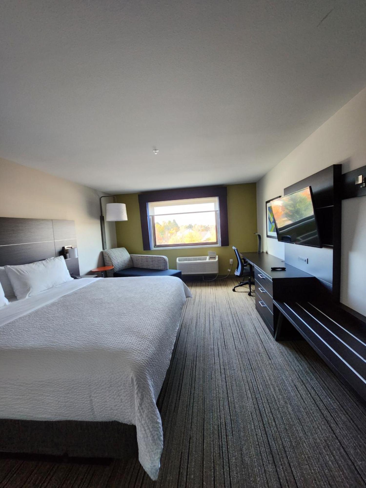 Holiday Inn Express & Suites - Camas By Ihg Εξωτερικό φωτογραφία