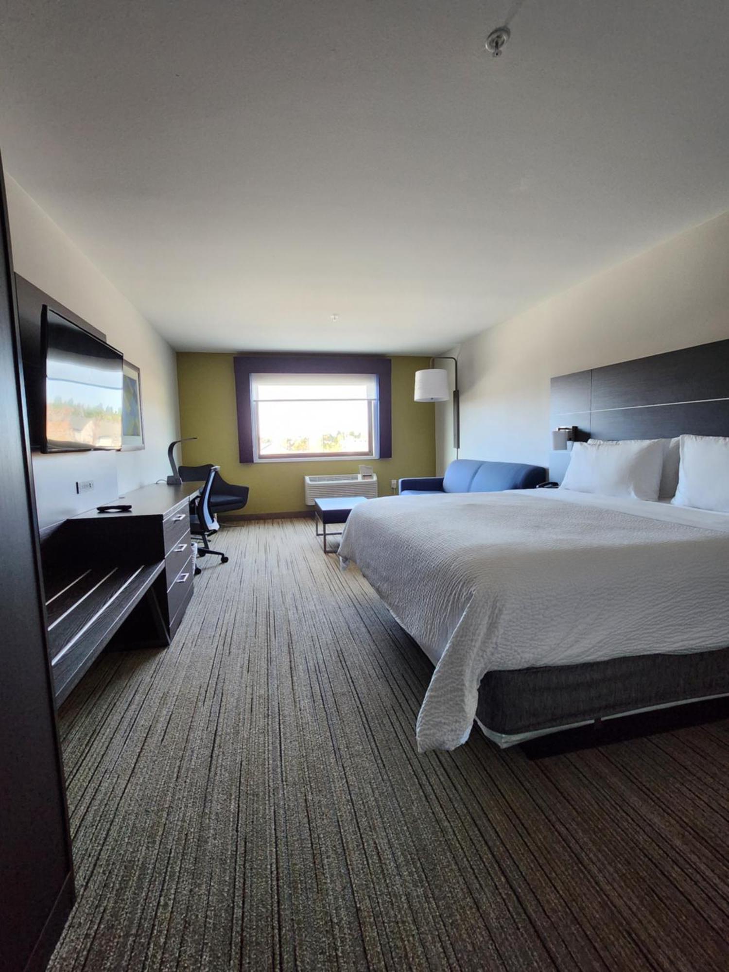 Holiday Inn Express & Suites - Camas By Ihg Εξωτερικό φωτογραφία