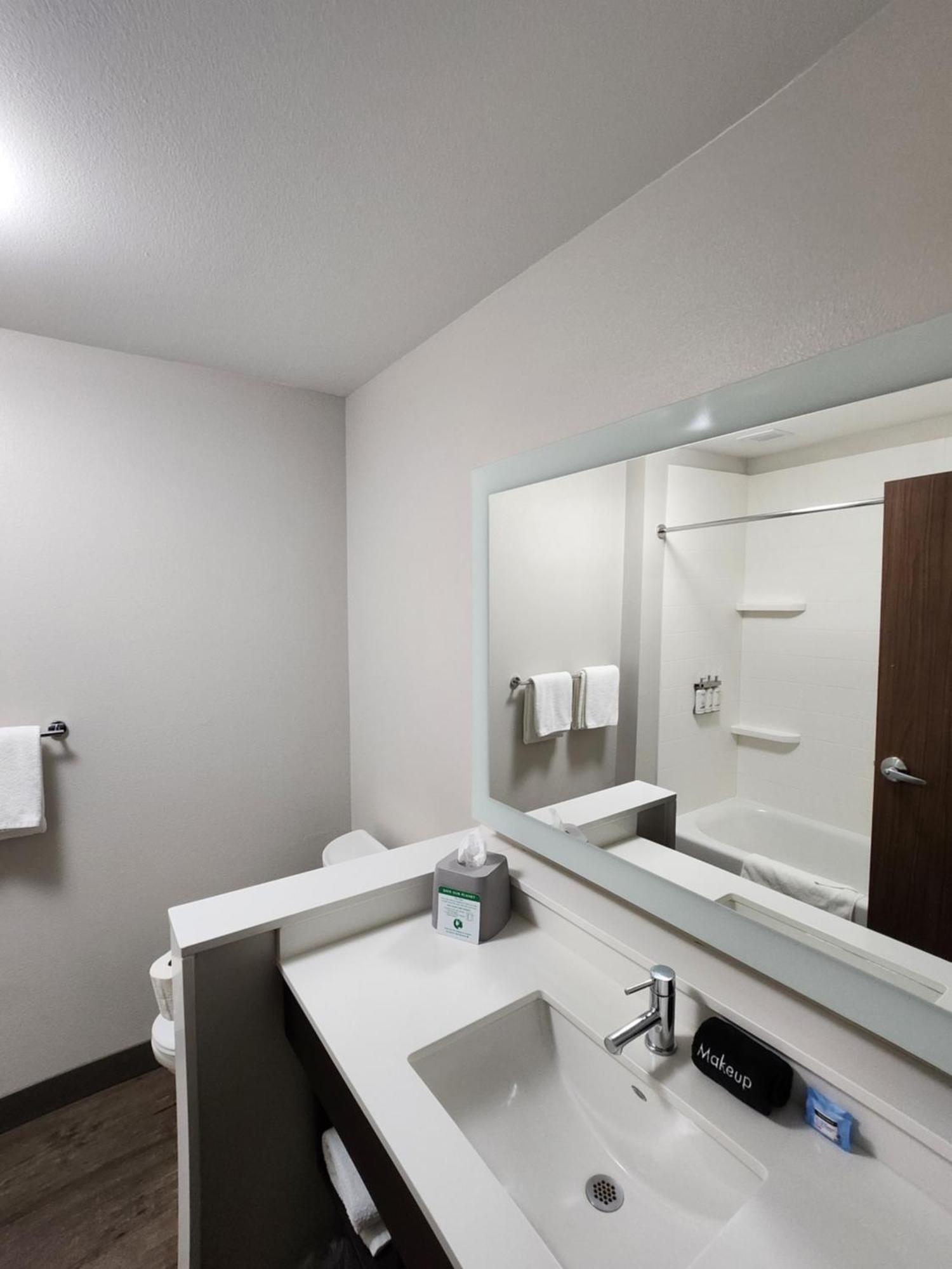 Holiday Inn Express & Suites - Camas By Ihg Εξωτερικό φωτογραφία
