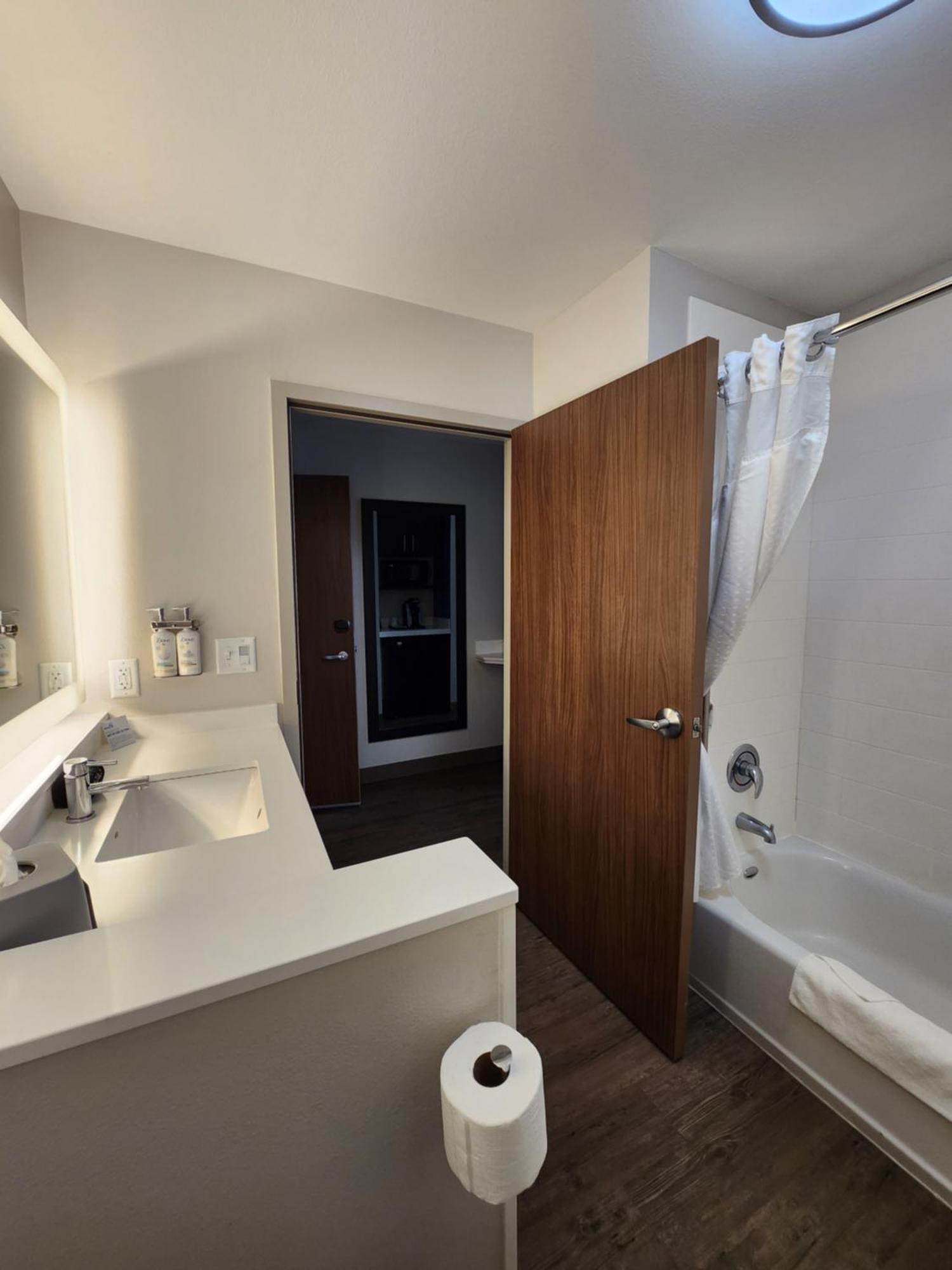 Holiday Inn Express & Suites - Camas By Ihg Εξωτερικό φωτογραφία