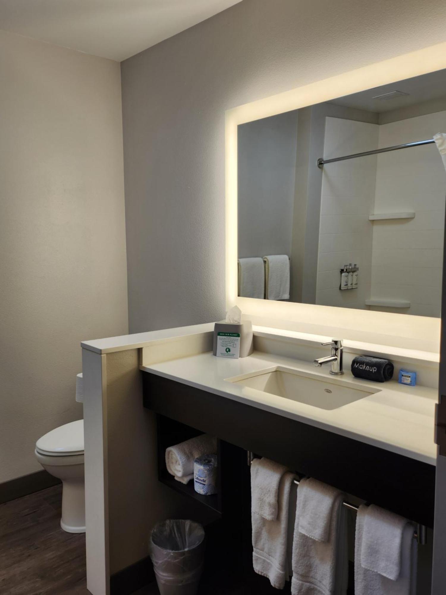 Holiday Inn Express & Suites - Camas By Ihg Εξωτερικό φωτογραφία