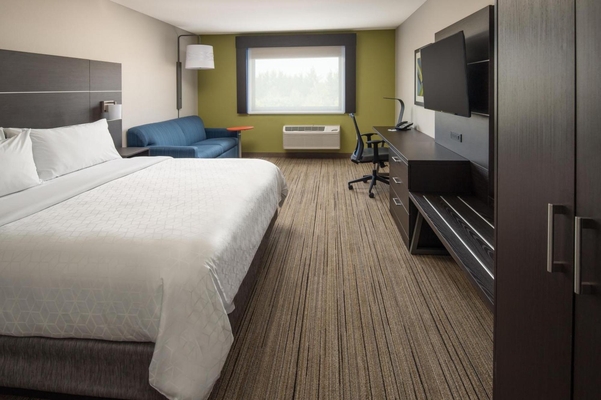 Holiday Inn Express & Suites - Camas By Ihg Εξωτερικό φωτογραφία