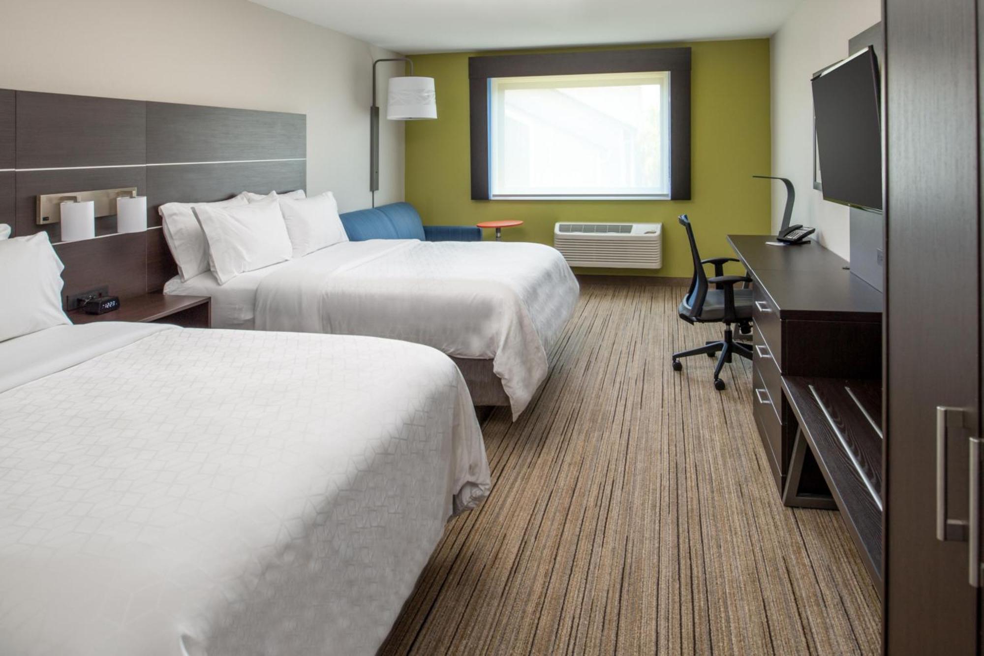 Holiday Inn Express & Suites - Camas By Ihg Εξωτερικό φωτογραφία