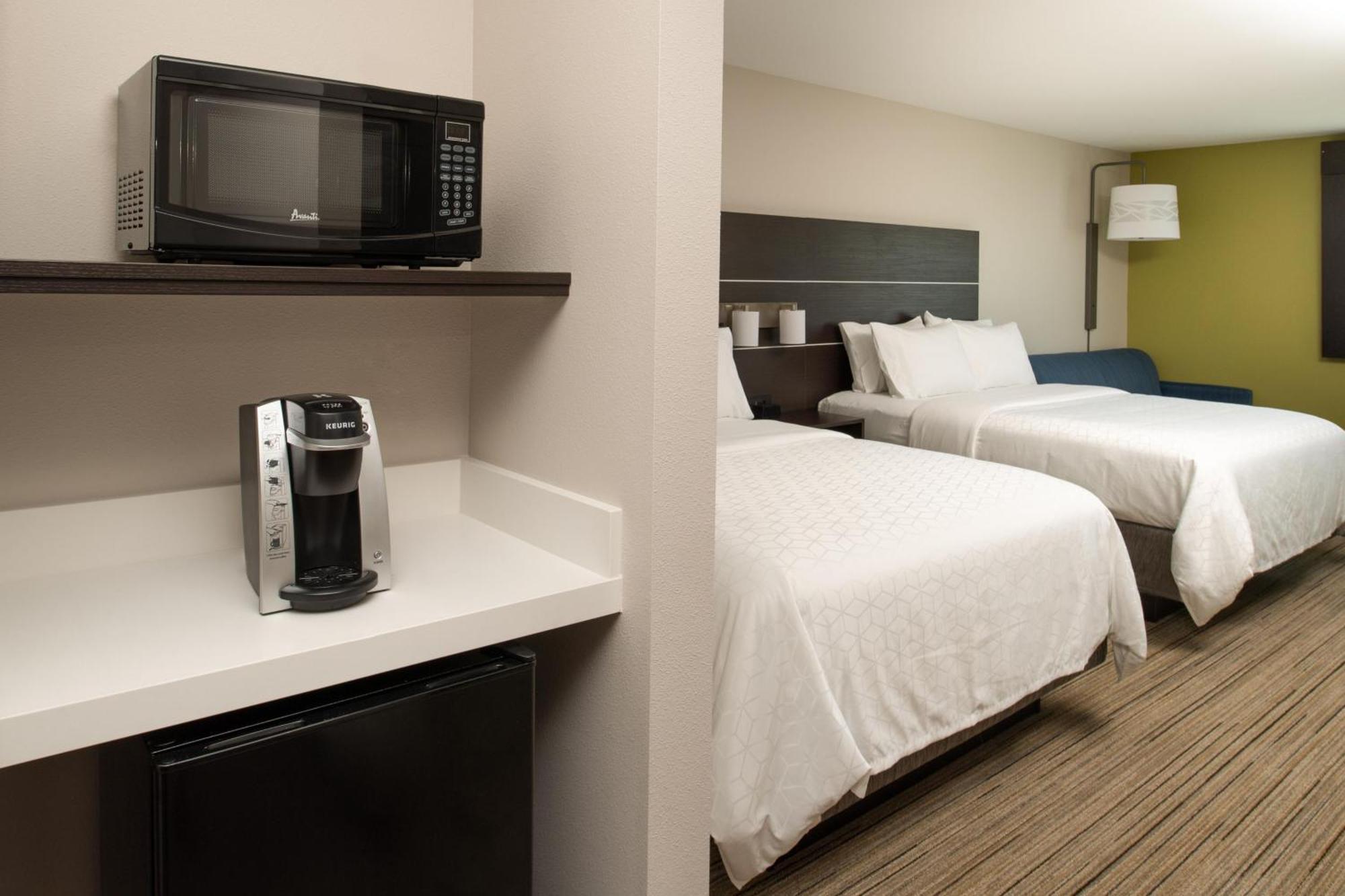 Holiday Inn Express & Suites - Camas By Ihg Εξωτερικό φωτογραφία