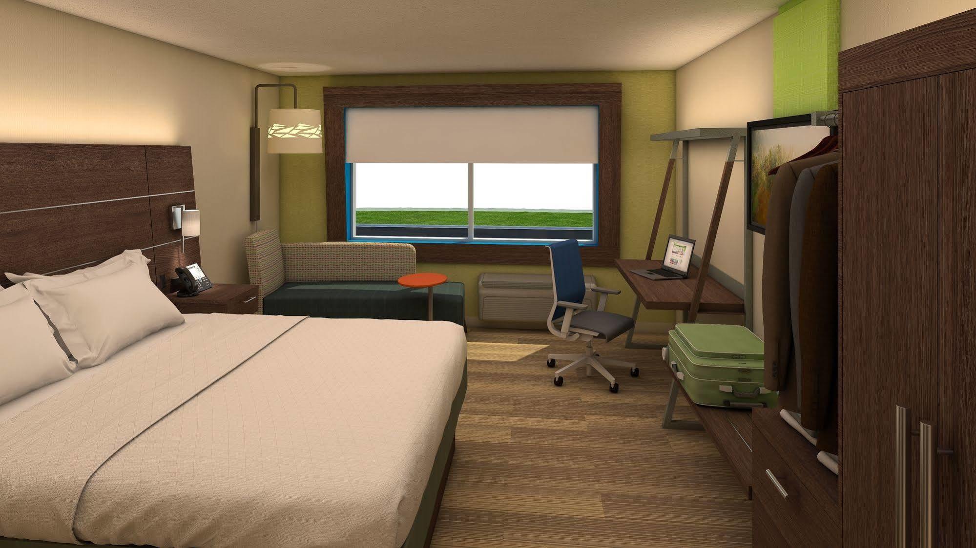 Holiday Inn Express & Suites - Camas By Ihg Εξωτερικό φωτογραφία