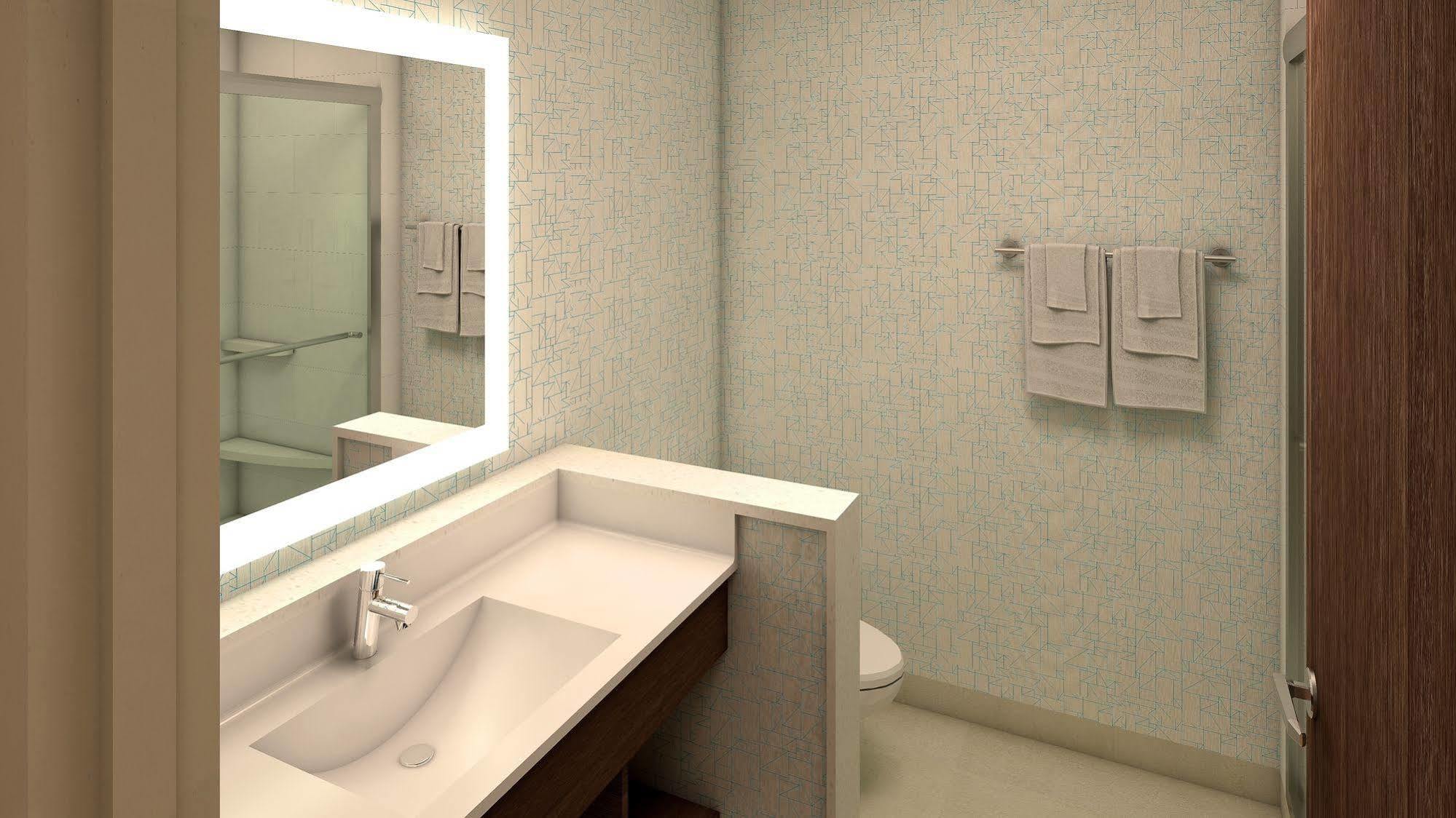 Holiday Inn Express & Suites - Camas By Ihg Εξωτερικό φωτογραφία