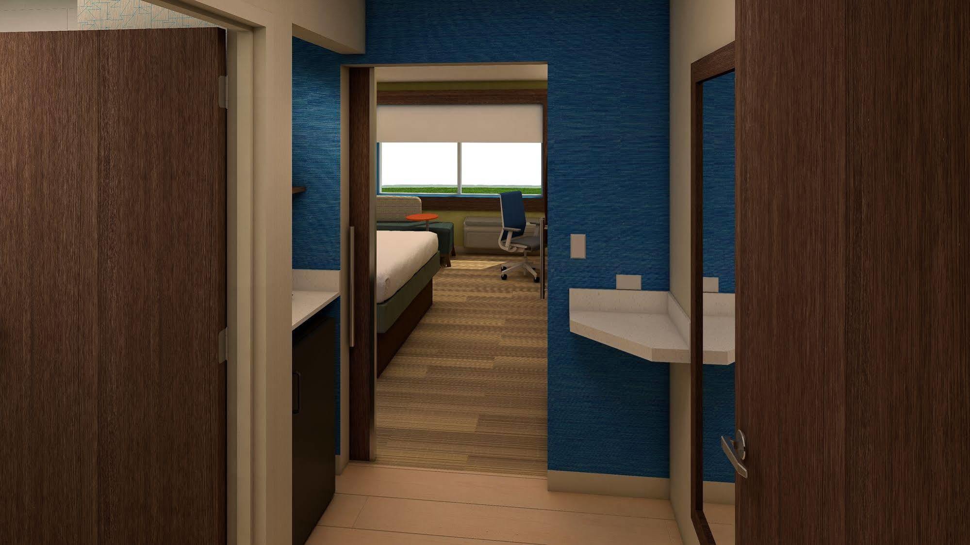 Holiday Inn Express & Suites - Camas By Ihg Εξωτερικό φωτογραφία