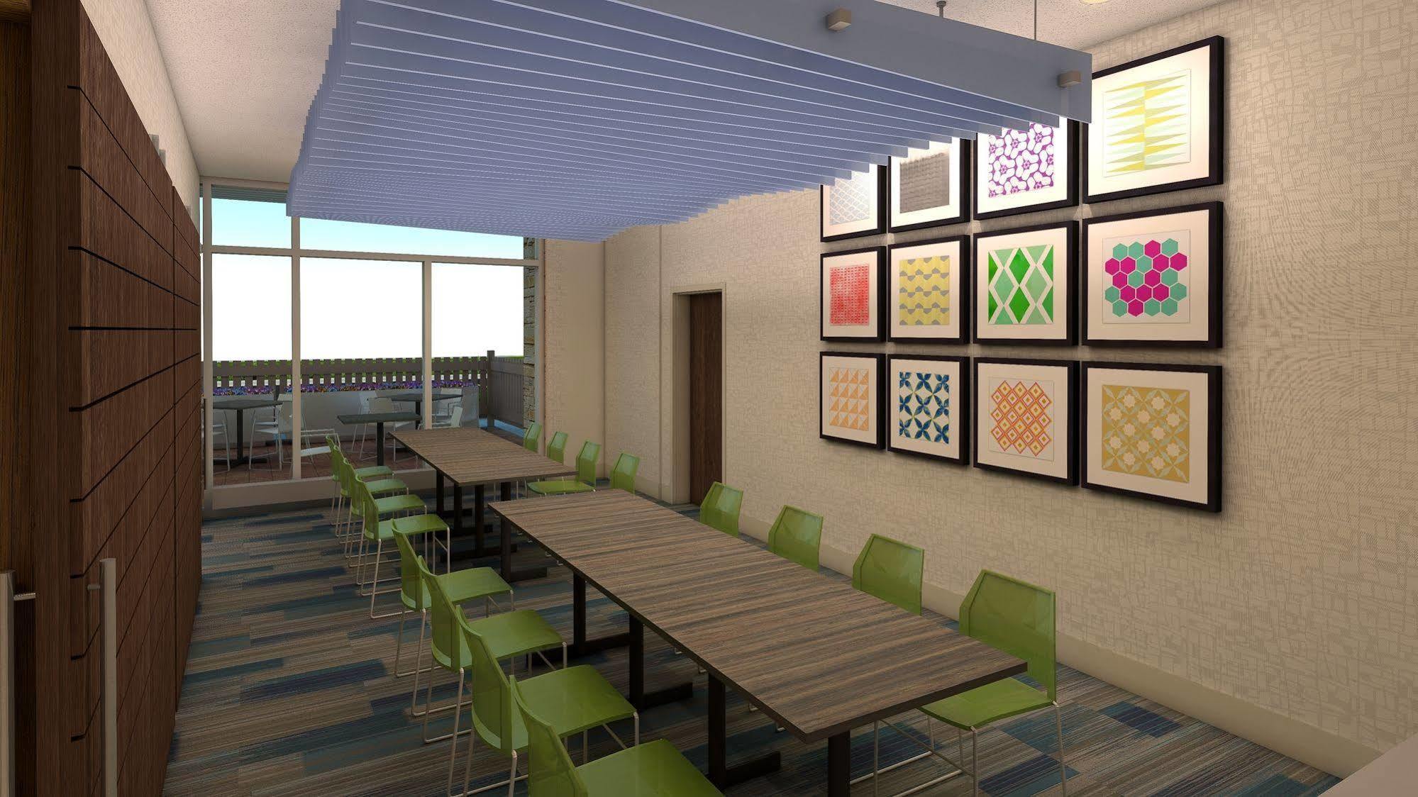 Holiday Inn Express & Suites - Camas By Ihg Εξωτερικό φωτογραφία