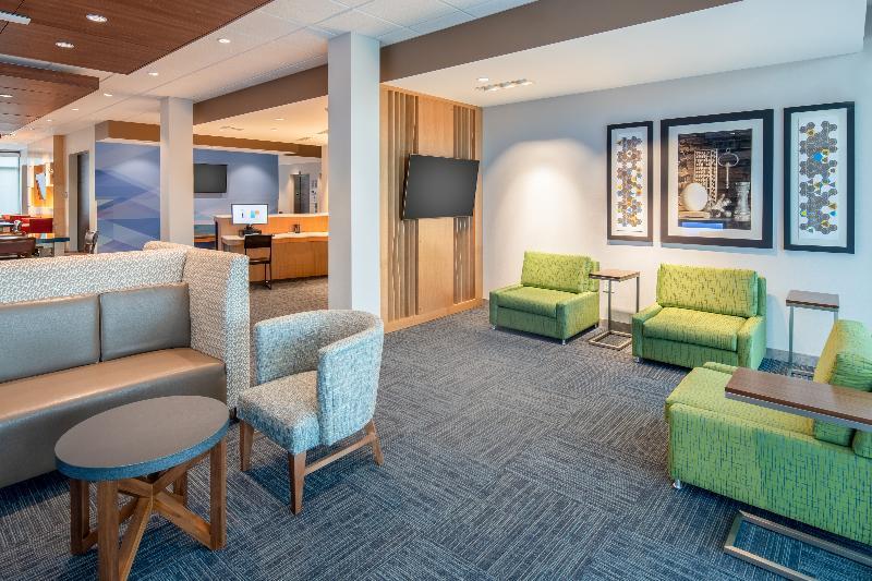 Holiday Inn Express & Suites - Camas By Ihg Εξωτερικό φωτογραφία