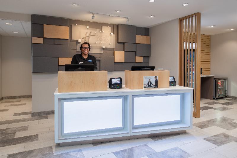 Holiday Inn Express & Suites - Camas By Ihg Εξωτερικό φωτογραφία