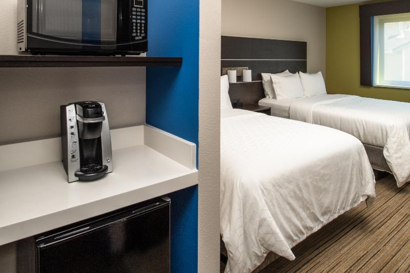Holiday Inn Express & Suites - Camas By Ihg Εξωτερικό φωτογραφία